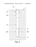 DUAL-PHASE HOT EXTRUSION OF METALS diagram and image