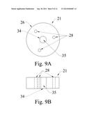 DUAL-PHASE HOT EXTRUSION OF METALS diagram and image