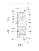 DUAL-PHASE HOT EXTRUSION OF METALS diagram and image