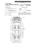 FORMING PRESS diagram and image