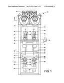 FORMING PRESS diagram and image