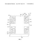 MOVABLE DIE COMPONENT FOR A PRESS DEVICE diagram and image