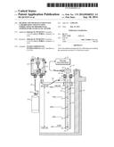 METHOD AND APPARATUS FOR IN-SITU CABLIBRATION AND FUNCTION VERIFICATION OF     DIFFERENTIAL TEMPERATURE FLUID LEVEL SENSOR diagram and image