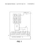 System and Process of Utilizing Oil Quality Analysis and Dissolved Gas     Analysis to Detect Early Stage Problems in Oil Filled Electrical     Apparatuses diagram and image