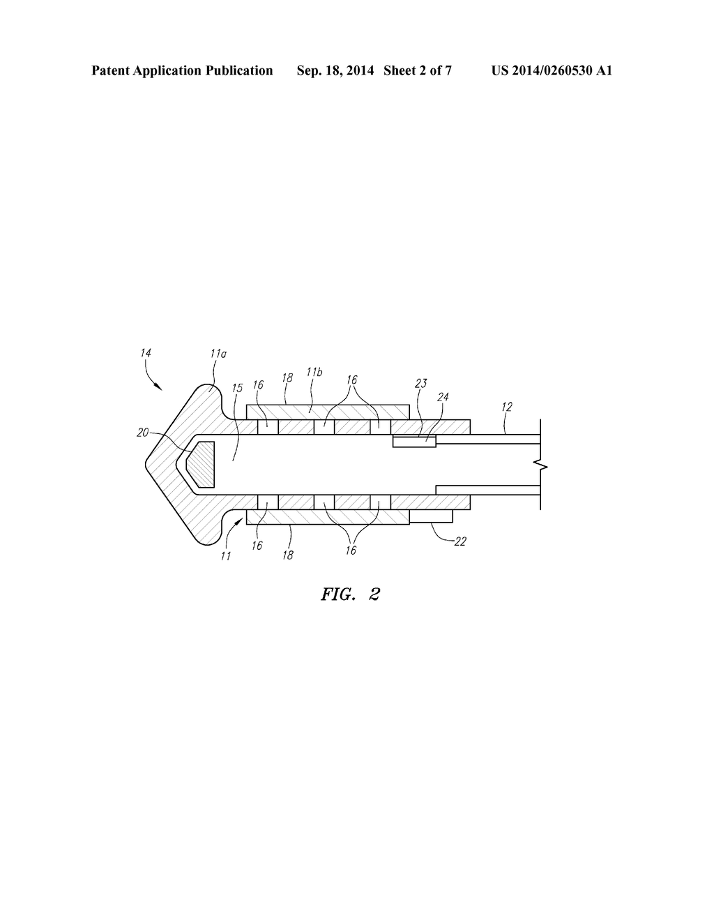 APPARATUS AND METHODS FOR MEASURING CONCENTRATIONS - diagram, schematic, and image 03