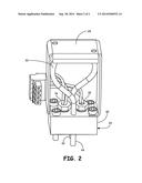 PROCESS ANALYTIC DEVICE WITH IMPROVED THERMAL STABILITY diagram and image