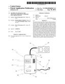 METHOD AND APPARATUS FOR DETECTING MOISTURE IN PORTABLE ELECTRONIC DEVICES diagram and image