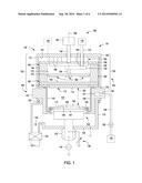 METHOD AND APPARATUS FOR MEASURING PRESSURE IN A PHYSICAL VAPOR DEPOSITION     CHAMBER diagram and image