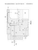 METHOD AND APPARATUS FOR MEASURING PRESSURE IN A PHYSICAL VAPOR DEPOSITION     CHAMBER diagram and image