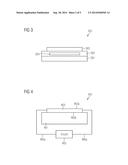 SENSOR AND SENSING METHOD diagram and image