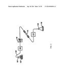 Connector with structural reinforcement and biocapatible fluid passageway diagram and image