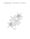 Connector with structural reinforcement and biocapatible fluid passageway diagram and image