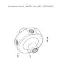 Connector with structural reinforcement and biocapatible fluid passageway diagram and image