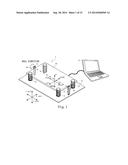 CENTER-OF-GRAVITY DETECTING SYSTEM diagram and image