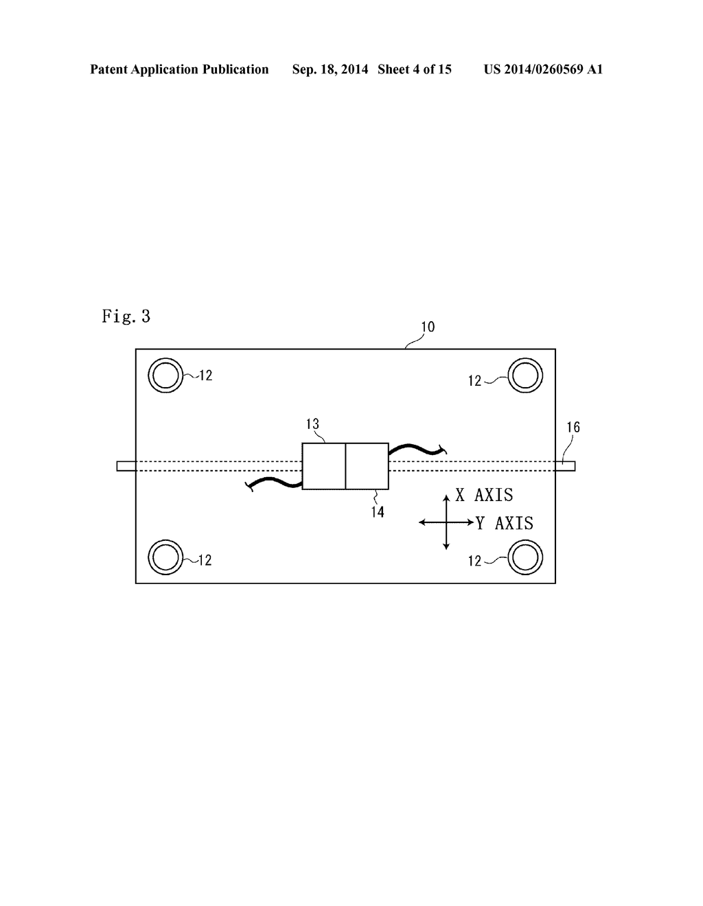 CENTER-OF-GRAVITY DETECTING SYSTEM - diagram, schematic, and image 05