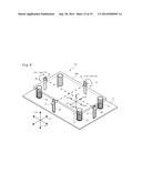 CENTER-OF-GRAVITY DETECTING SYSTEM diagram and image