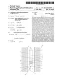 DOWNHOLE TOOL FOR DETERMINING FLOW VELOCITY diagram and image