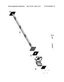 GAS FLOW MEASUREMENT SYSTEM AND METHOD OF OPERATION diagram and image