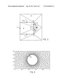 METHOD TO CARRY OUT ACCURATE FINITE ELEMENT ANALYSIS OVER A TANGLED MESH diagram and image