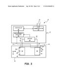 FLOWMETER PRIMARY ELEMENT WITH SENSORS diagram and image