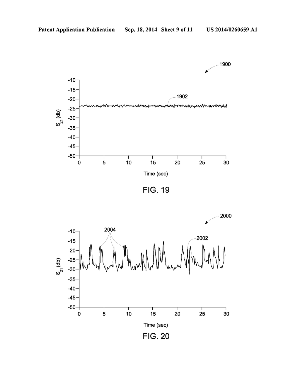 MULTIPHASE FLOW MEASUREMENT USING ELECTROMAGNETIC SENSORS - diagram, schematic, and image 10