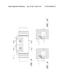 INLINE ULTRASONIC TRANSDUCER ASSEMBLY DEVICE AND METHODS diagram and image