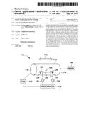 SYSTEMS AND METHODS FOR ACOUSTIC DETECTION USING FLOW SENSORS diagram and image