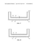 ULTRASONIC FLOWMETER WITH INTEGRALLY FORMED ACOUSTIC NOISE ATTENUATING     FEATURE diagram and image