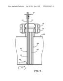 PITOT TUBE TRAVERSE ASSEMBLY diagram and image