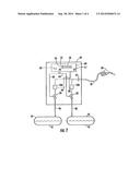 VISCOSITY DEPENDENT FLOW METER FOR USE IN FUEL DISPENSING ENVIRONMENTS diagram and image