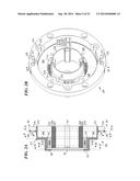 ROTATABLE TORQUE-MEASURING APPARATUS AND METHOD diagram and image