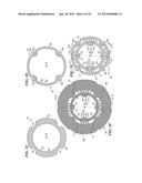 ROTATABLE TORQUE-MEASURING APPARATUS AND METHOD diagram and image