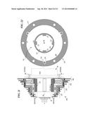 ROTATABLE TORQUE-MEASURING APPARATUS AND METHOD diagram and image