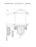 ROTATABLE TORQUE-MEASURING APPARATUS AND METHOD diagram and image