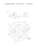 METHOD OF REDUCING ROTATION NOISE IN A MAGNETOELASTIC TORQUE SENSING     DEVICE diagram and image