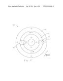 METHOD OF REDUCING ROTATION NOISE IN A MAGNETOELASTIC TORQUE SENSING     DEVICE diagram and image