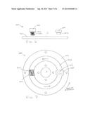 METHOD OF REDUCING ROTATION NOISE IN A MAGNETOELASTIC TORQUE SENSING     DEVICE diagram and image