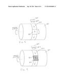 METHOD OF REDUCING ROTATION NOISE IN A MAGNETOELASTIC TORQUE SENSING     DEVICE diagram and image