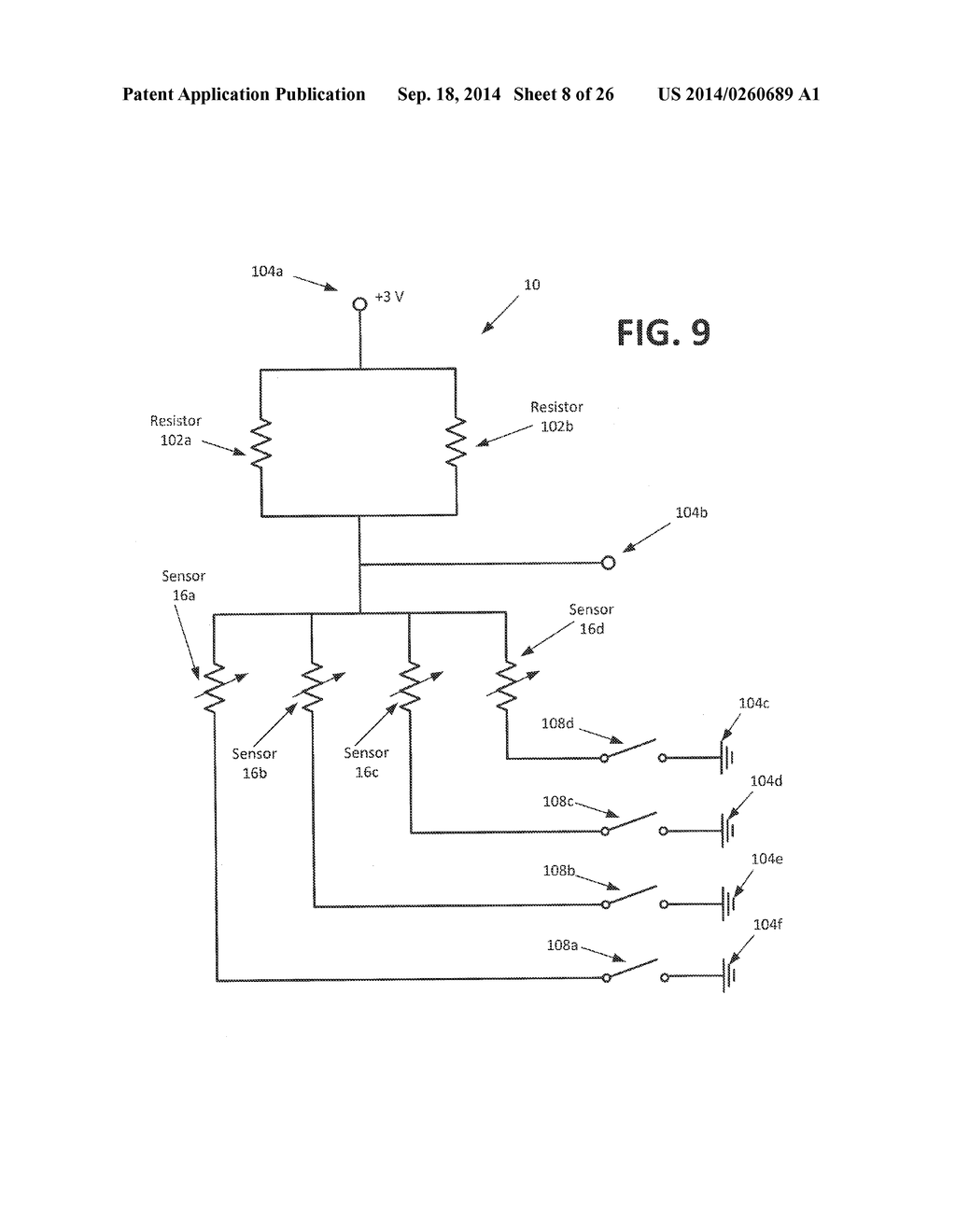 System and Method for Analyzing Athletic Activity - diagram, schematic, and image 09