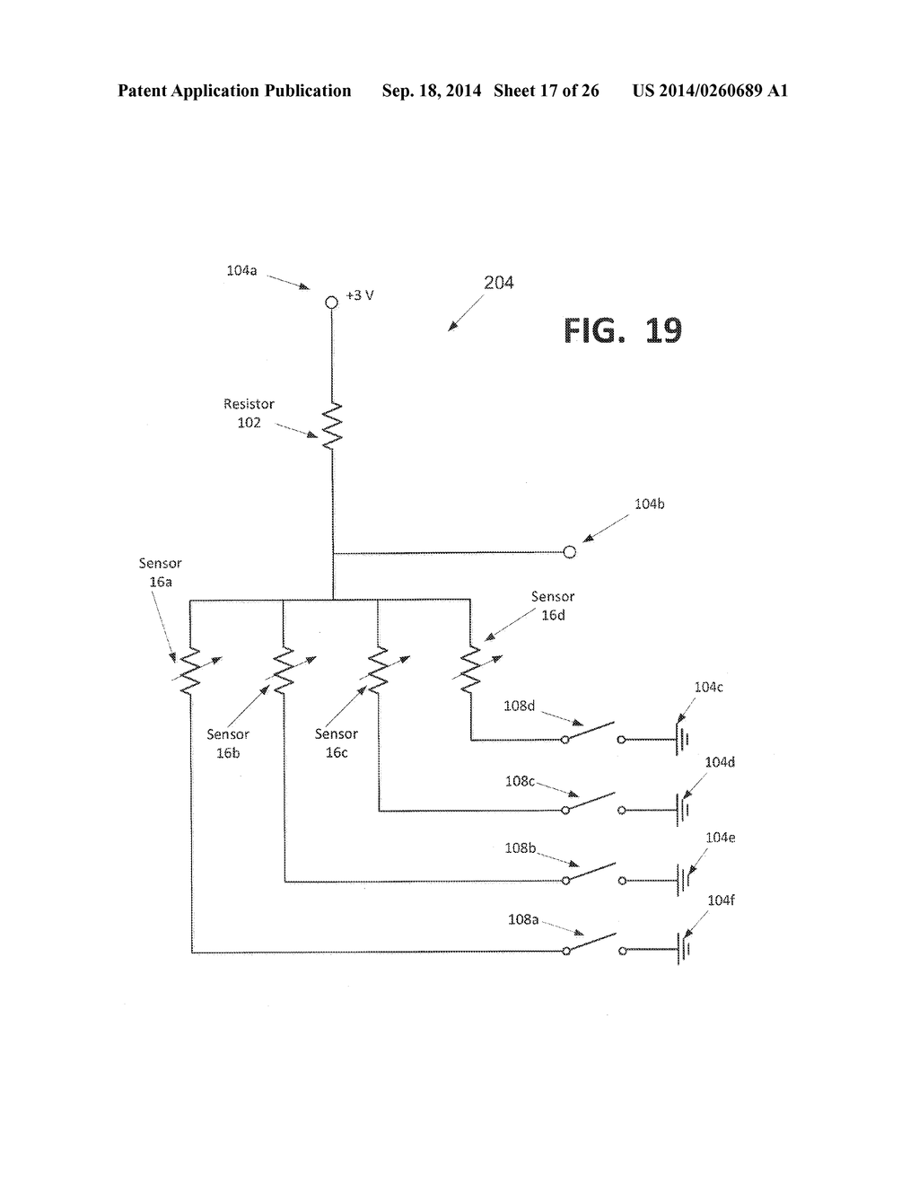 System and Method for Analyzing Athletic Activity - diagram, schematic, and image 18