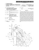 CONTINUOUSLY VARIABLE TRANSMISSION HAVING A PERIODIC DISPLACEMENT WAVEFORM     WITH A CONSTANT VELOCITY PORTION diagram and image