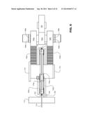 CONTINUOUSLY VARIABLE TRANSMISSION HAVING A PERIODIC DISPLACEMENT WAVEFORM     WITH A CONSTANT VELOCITY PORTION diagram and image