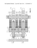 CONTINUOUSLY VARIABLE TRANSMISSION HAVING A PERIODIC DISPLACEMENT WAVEFORM     WITH A CONSTANT VELOCITY PORTION diagram and image