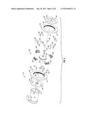 GEARBOX MECHANISM diagram and image