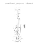 STEERABLE MEDICAL DEVICE HAVING A CONTROL MEMBER HOLDING MECHANISM diagram and image