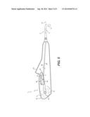 STEERABLE MEDICAL DEVICE HAVING A CONTROL MEMBER HOLDING MECHANISM diagram and image