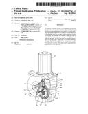 MULTI-PURPOSE ACTUATOR diagram and image