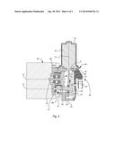 MULTI-PURPOSE ACTUATOR diagram and image