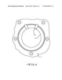 Electric Power Steering Assembly diagram and image