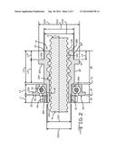 ELECTRIC POWER STEERING ASSEMBLY diagram and image